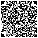 QR code with Kinnealey Tf & CO contacts