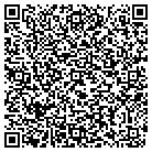 QR code with T L L Temple Memorial Library & Archives contacts