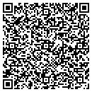 QR code with L & M Provision CO contacts