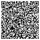 QR code with Gilbees contacts