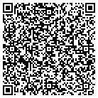 QR code with Max Federal Credit Union contacts