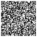 QR code with Troup Library contacts