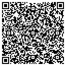 QR code with Twin Oaks Library contacts