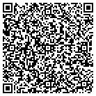 QR code with Tyrrell Historical Library contacts
