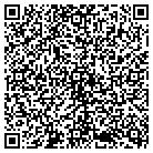 QR code with University Of North Texas contacts