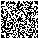 QR code with T A Spatola Co contacts