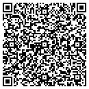 QR code with Heel N Toe contacts