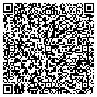 QR code with University Park Public Library contacts