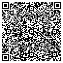 QR code with Heel Quik contacts