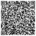 QR code with Redstone Federal Credit Union contacts