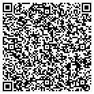 QR code with Herman's Shoe Service contacts