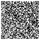 QR code with V F W West Jefferson contacts