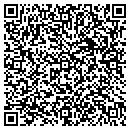 QR code with Utep Library contacts