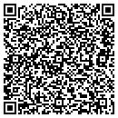 QR code with Utopia Memorial Library contacts