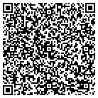 QR code with J C's Beef Jerky & Wholesale contacts