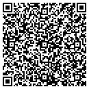 QR code with J M Distributing contacts