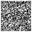 QR code with A J Motors contacts