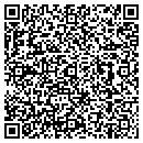 QR code with Ace's Towing contacts