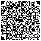 QR code with University Federal Credit contacts