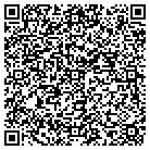 QR code with University Federal Credit Unn contacts