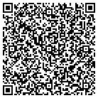 QR code with Waelder Public Library contacts