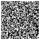 QR code with MT Tabor Healing Center contacts