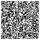 QR code with C H P Grapevine Insptn Fcilty contacts