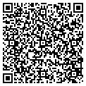 QR code with R F S contacts