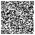 QR code with KFC contacts