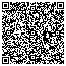 QR code with White Deer Library contacts