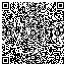 QR code with United Meats contacts