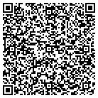 QR code with William F White Jr Library contacts