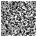 QR code with P Hildt Rn contacts