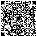 QR code with Tony's Sound contacts