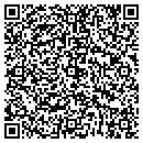 QR code with J P Telecom Inc contacts