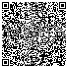 QR code with Woods Smoked Meats Inc contacts