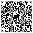 QR code with Serv Behavioral Health Systems contacts