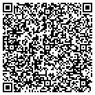 QR code with Serv Behavioral Health Systems contacts
