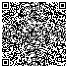 QR code with Gallery At Library Square contacts