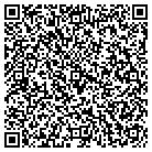 QR code with D & L Meats & Provisions contacts