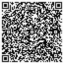 QR code with Home Library contacts