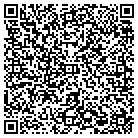 QR code with California Coast Credit Union contacts