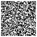 QR code with J A D Provisions contacts