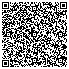 QR code with Order Of Golden Slipper M H C contacts