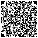 QR code with Magna Library contacts