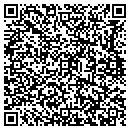 QR code with Orinda Shoe Service contacts