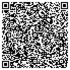 QR code with K And R Previsions Inc contacts
