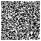 QR code with C B C Federal Credit Union contacts