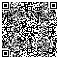 QR code with Mac contacts