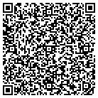 QR code with Us Nutrition Labeling Sys contacts
